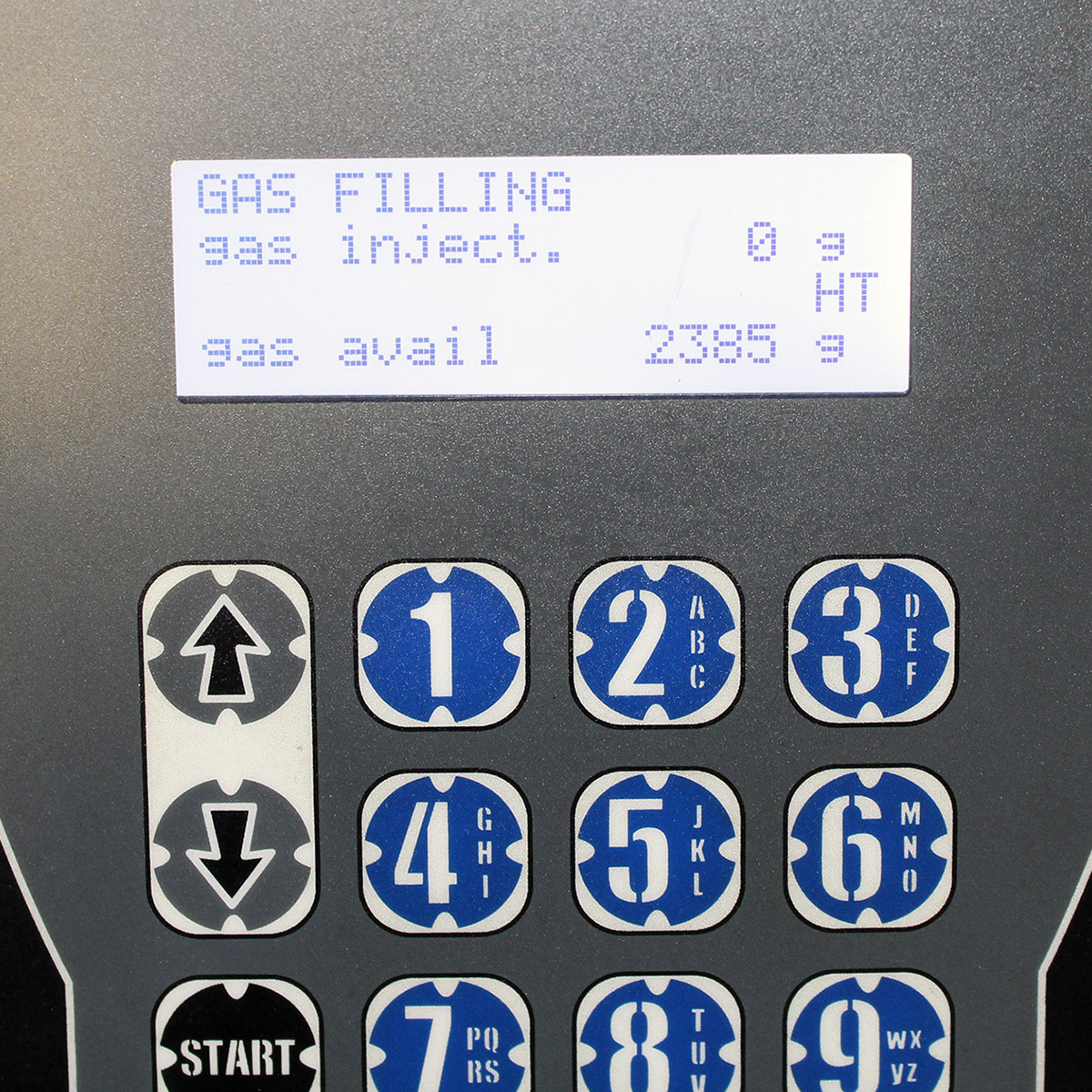 EVER WONDERED WHAT THE HT MESSAGE ON AN A/C SERVICE CUBE MEANS?