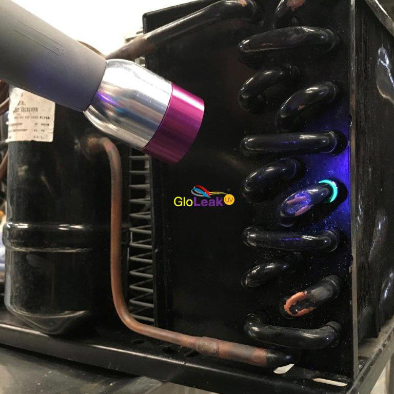 LEAKY AC SYSTEM? PINPOINTING THE SOURCE OF THE PROBLEM