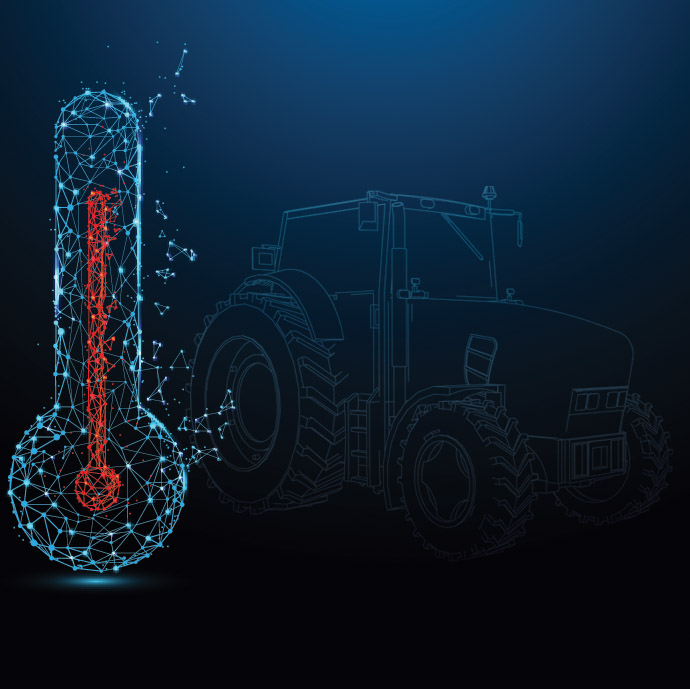 THE MOBILE AIR-CONDITIONING SYSTEM – LUXURY OR NECESSITY?