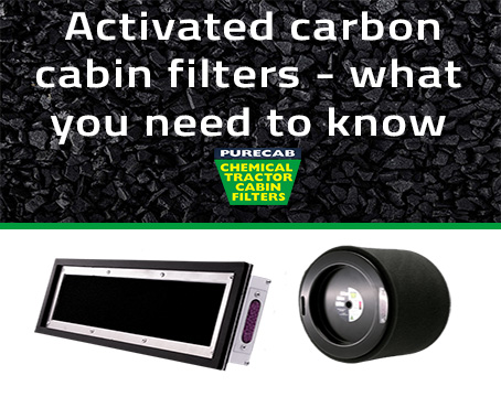 Activated Carbon Filters