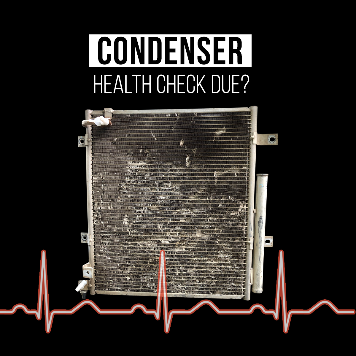 A/C Condenser Health: Small Checks Can Prevent Bigger Problems